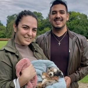 Meet your Posher, Erick